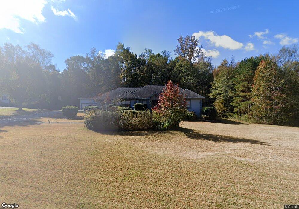 1071 Forest Hills Dr SE, Conyers, GA 30094 - photo 1