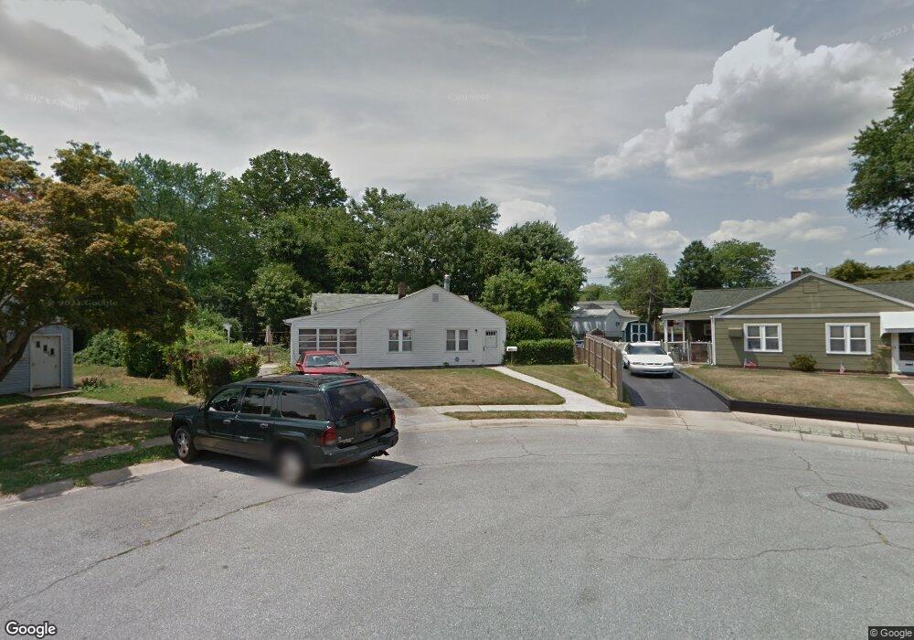 12 Oxford Ct, Wilmington, DE 19805 - photo 1