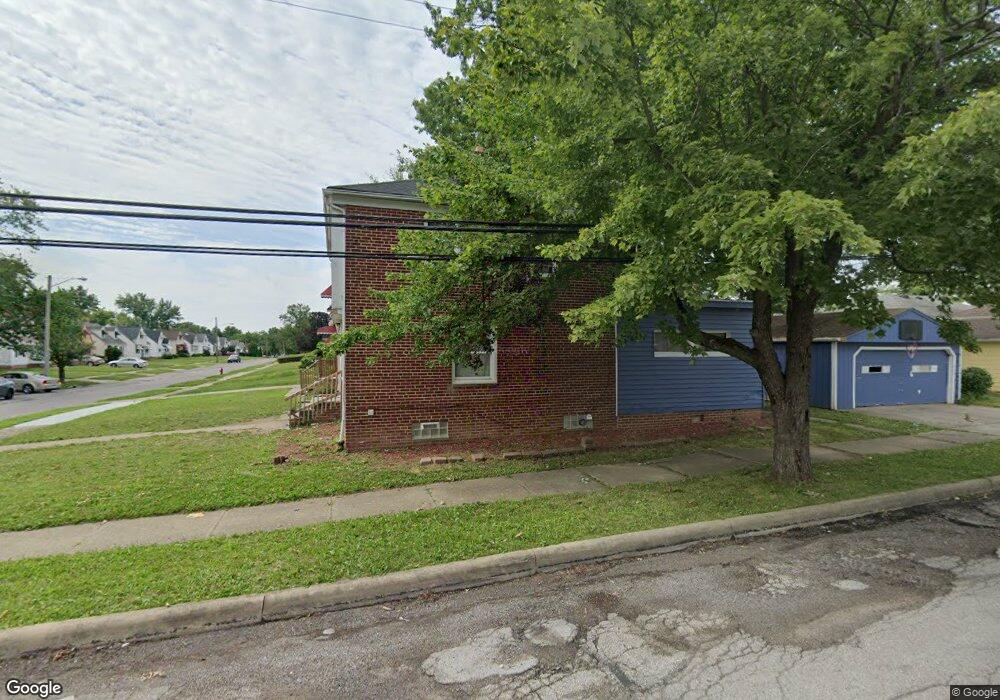 5450 Hollywood 3 4bc, Maple Heights, OH - photo 1