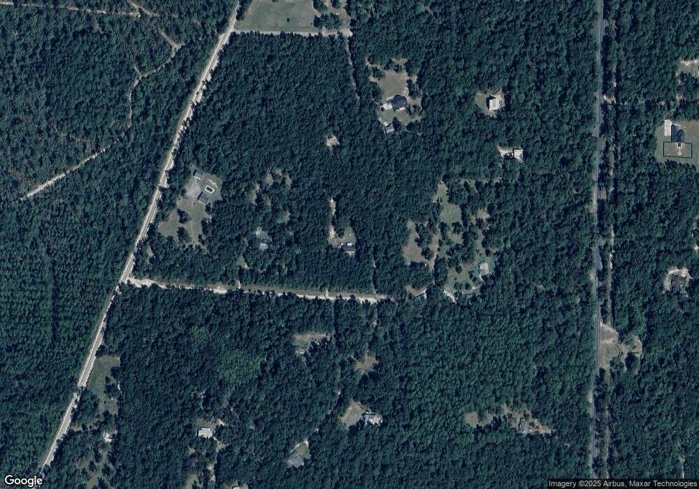 58 Ball Ct, Crawfordville, FL 32327 - photo 1