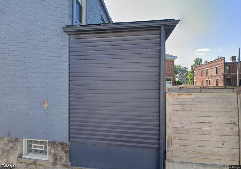 398 W 1st Ave unit 398, Columbus, OH 43201 - photo 1