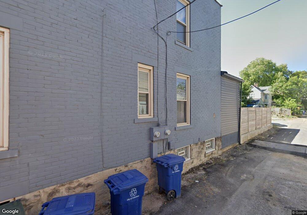 396 W 1st Ave unit 1, Columbus, OH 43201 - photo 1