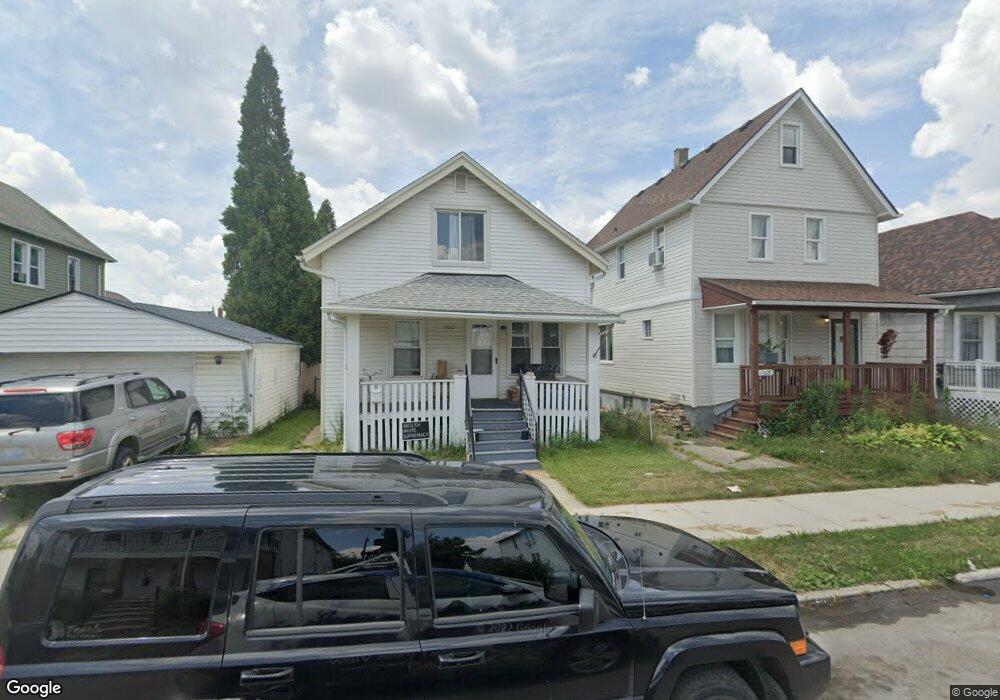 11623 Lumpkin St, HamtraMcK, MI 48212 - photo 1