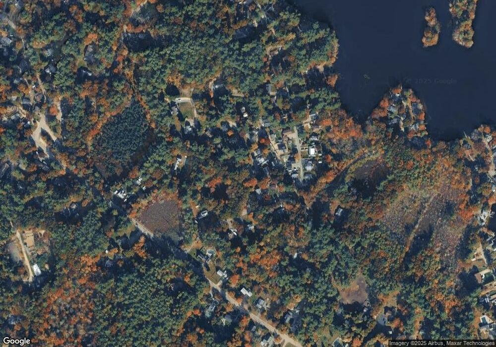 42 Pine St, Hanson, MA 02341 - photo 1