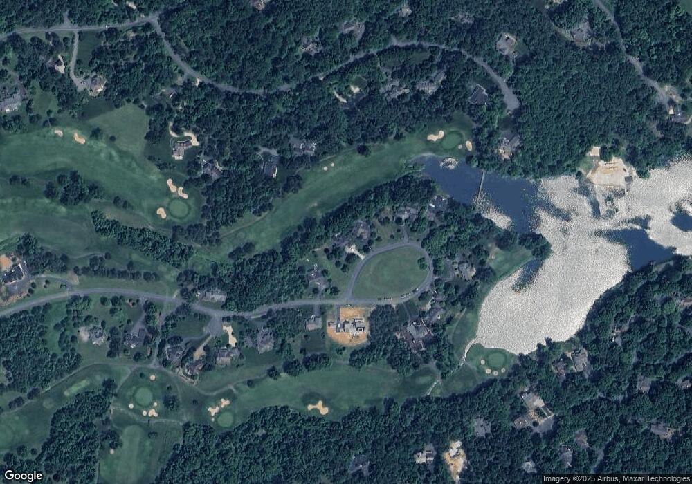 614 Hunters Point, Nellysford, VA 22958 - photo 1