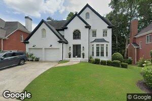 4214 Kinsmon Way, Marietta, GA 30062