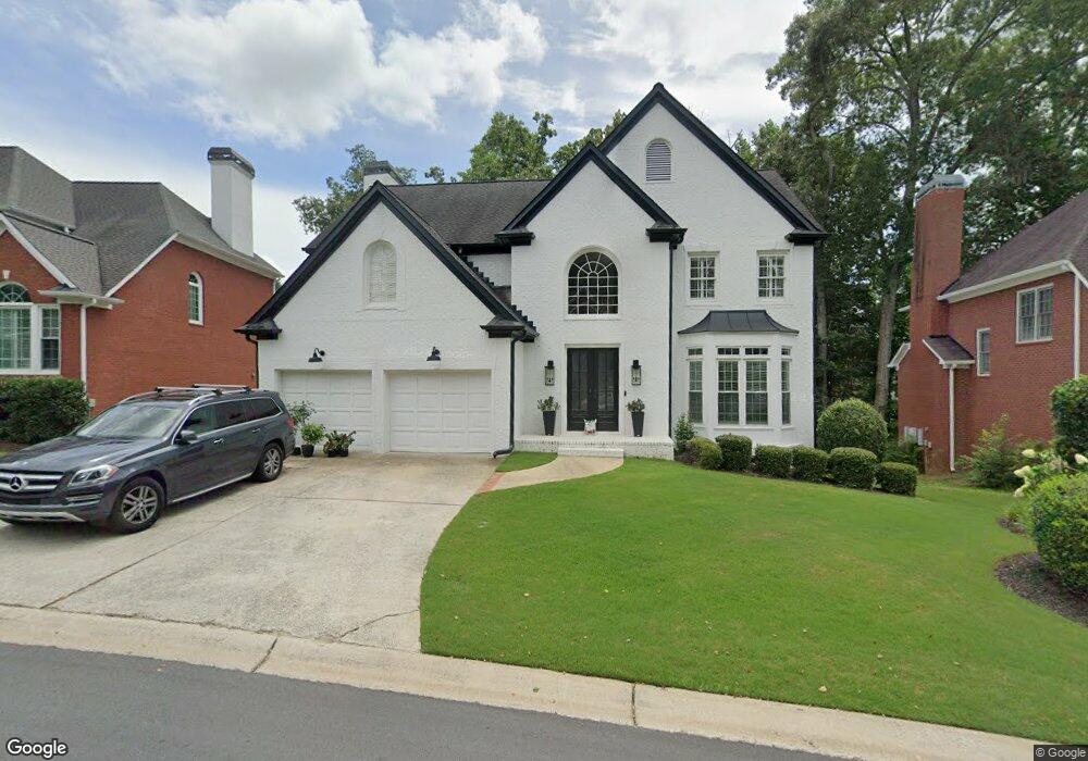 4214 Kinsmon Way, Marietta, GA 30062 - photo 1