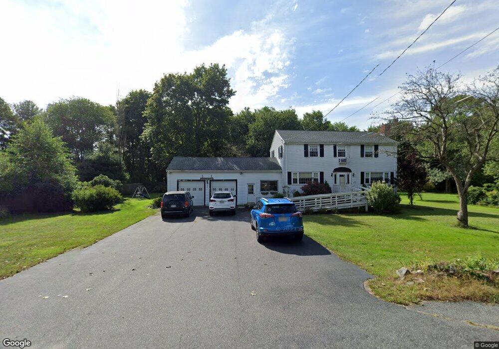 100 Prentice St, Holliston, MA 01746 - photo 1