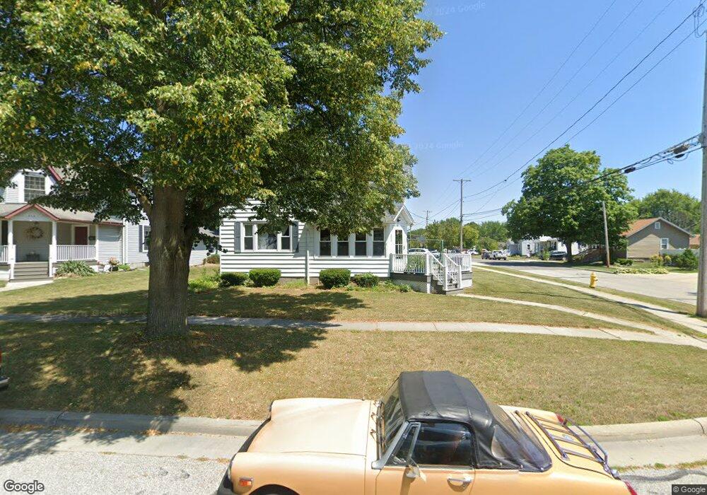 202 E Williams St, Archbold, OH 43502 - photo 1