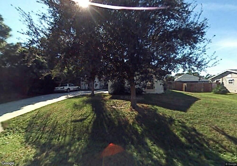 1589 Emerson Ln, Sebastian, FL 32958 - photo 1