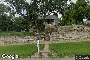 214 E 5th St, Onaga, KS 66521