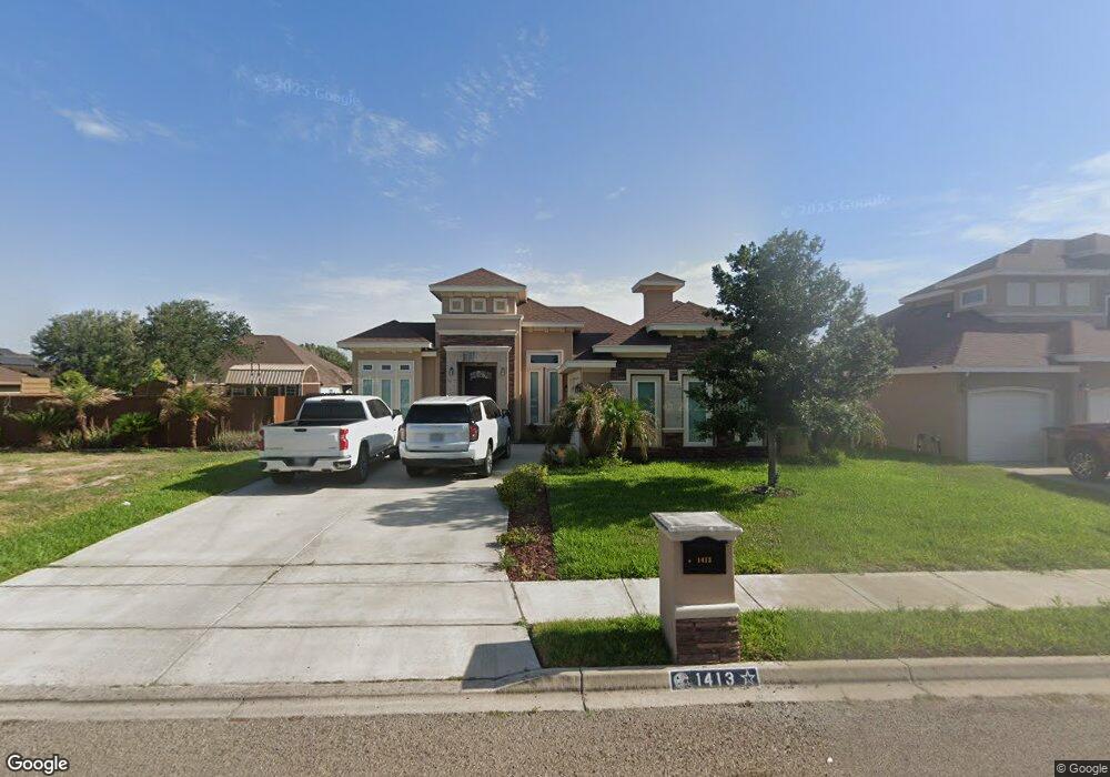 1413 Eva, Edinburg, TX 78539 - photo 1