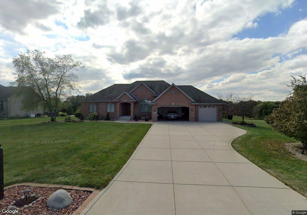 14976 W 150th Ln, Crown Point, IN 46307 - photo 1