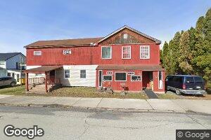 908 Main St, Wilmore, PA 15962