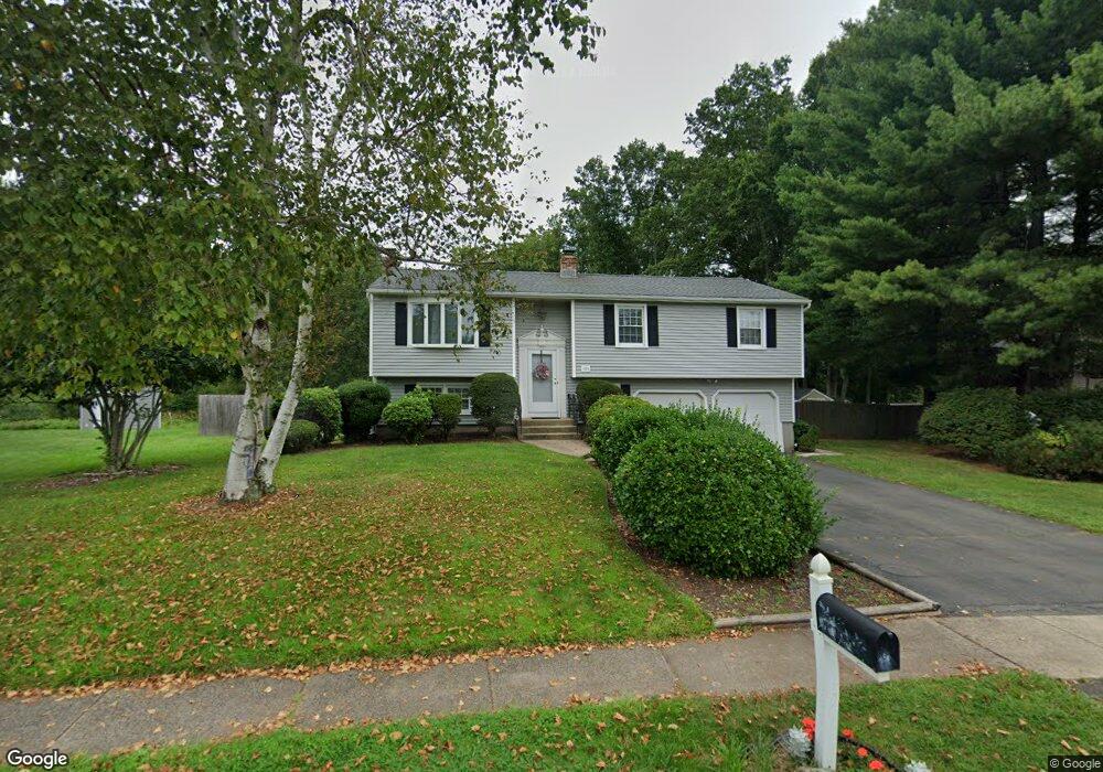 183 Deerfield Dr, Berlin, CT 06037 - photo 1