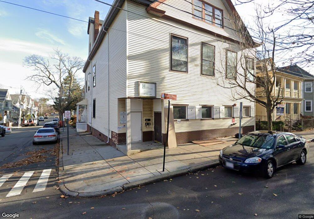 57 Central St, Somerville, MA 02143 - photo 1