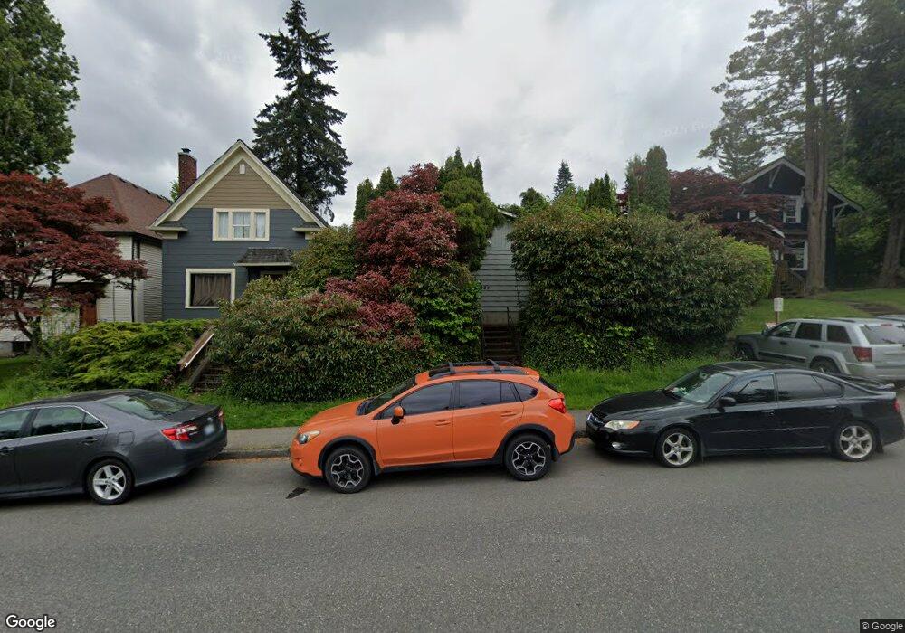 924 Billy Frank Jr St, Bellingham, WA 98225 - photo 1