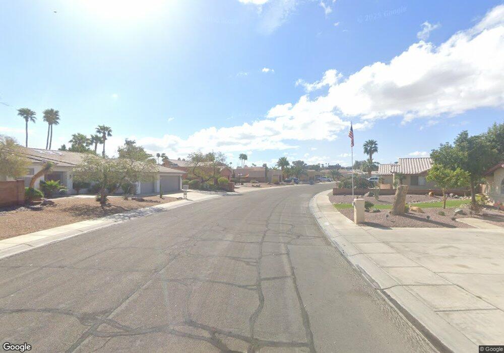 103364 S Fairway Loop, Yuma, AZ 85367 - photo 1