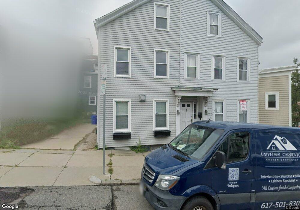 3 Atlantic St unit 1, Boston, MA 02127 - photo 1