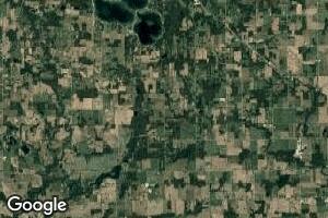 1200 Burton Rd, Manitou Beach, MI 49253