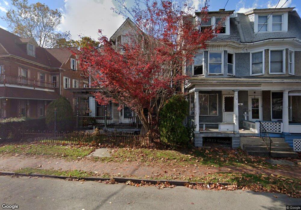 12 S 6th St, Shamokin, PA 17872 - photo 1