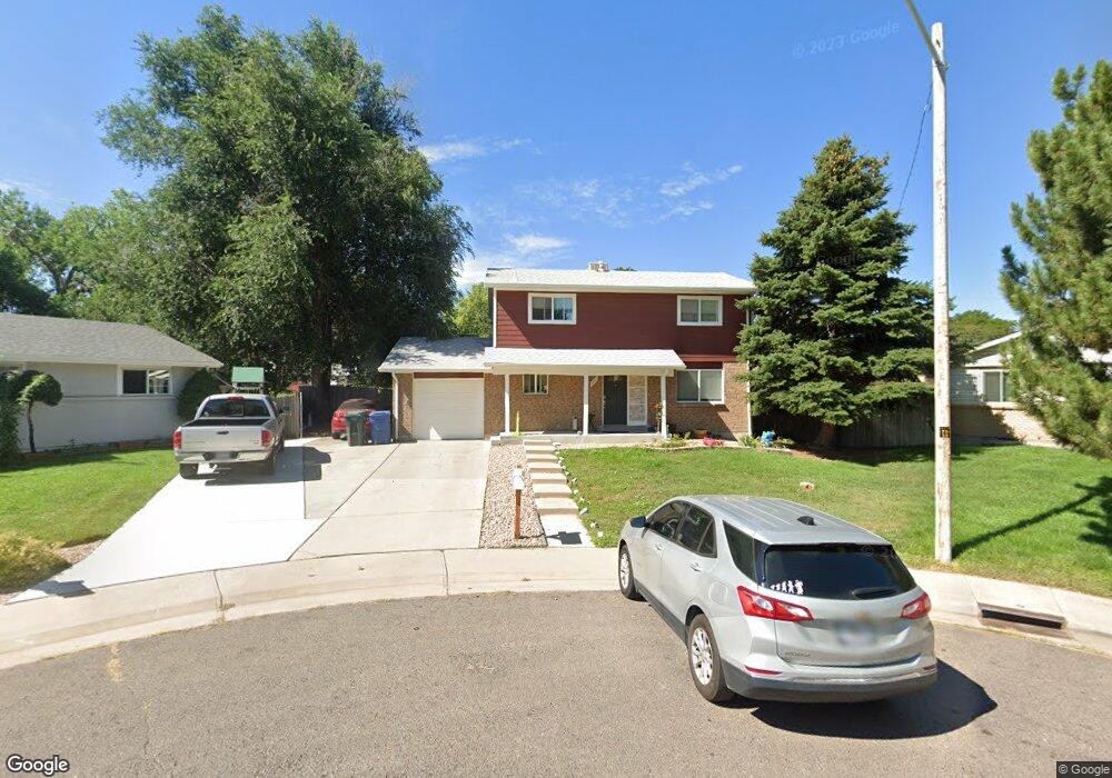 1361 Chambers Rd, Aurora, CO 80011 - photo 1