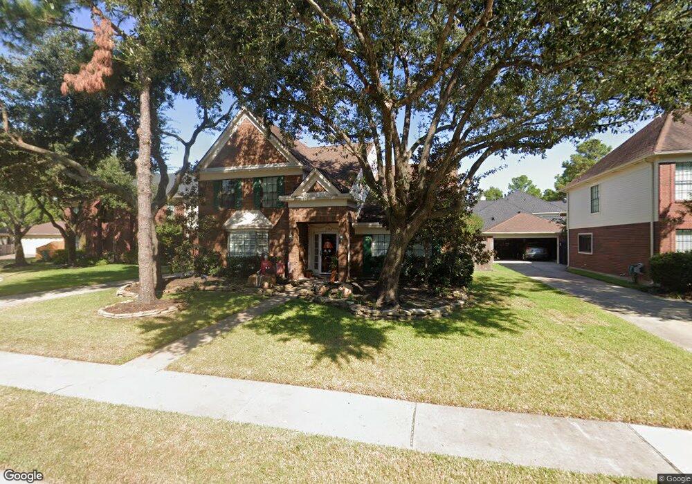 17906 Shady Bridge Ct, Houston, TX 77095 - photo 1