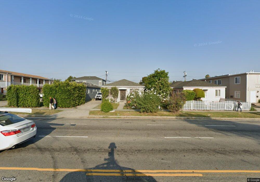 1716 S La Brea Ave, Los Angeles, CA 90019 - photo 1
