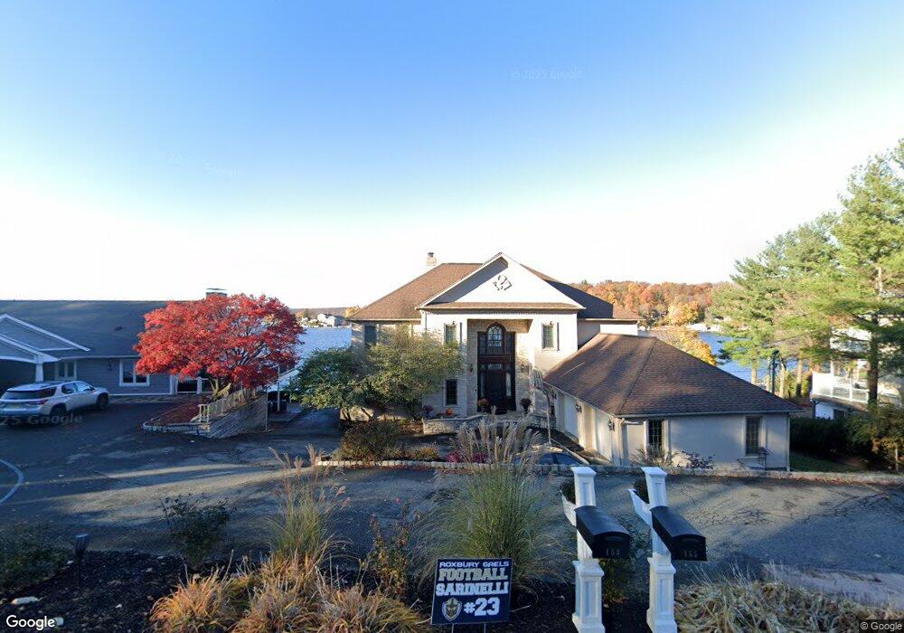 155 Mcgregor Ave, Mount Arlington, NJ 07856 - photo 1