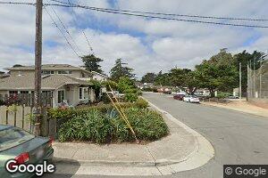 412 Estrella Ave, Monterey, CA 93940