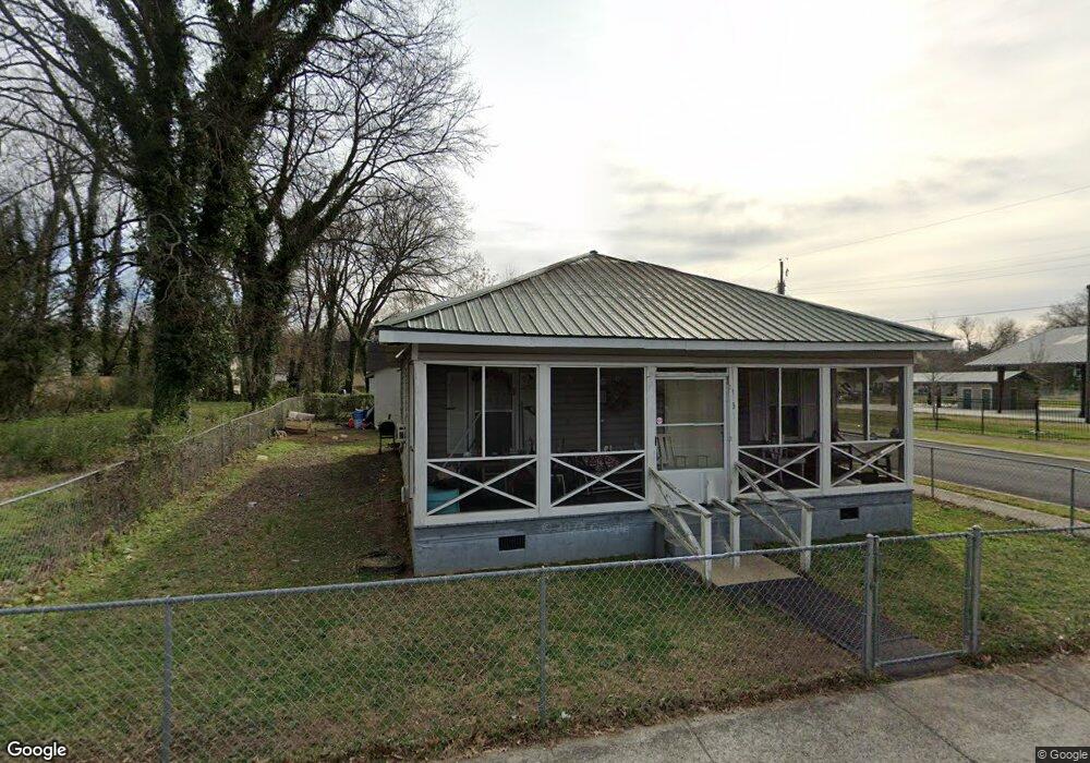 113 Nixon Ave SW, Rome, GA 30161 - photo 1