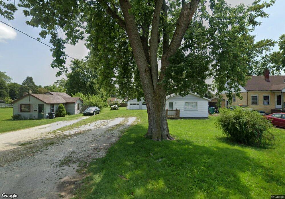 908 E 10th St, Fowler, IN 47944 - photo 1