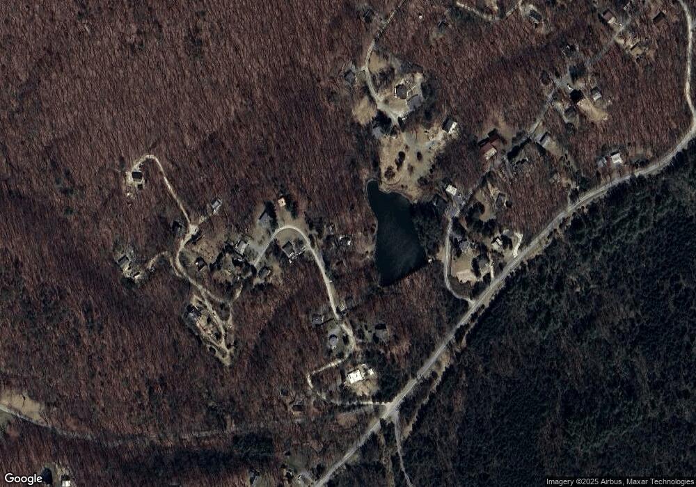 344 Mountainview Dr, Luray, VA 22835 - photo 1