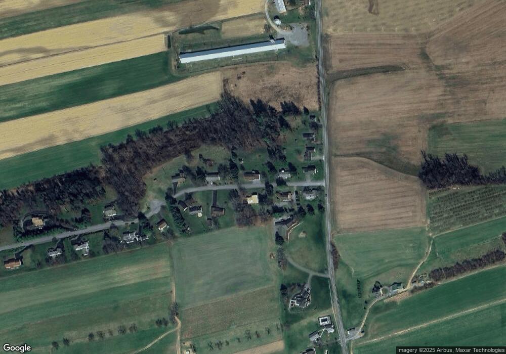 84 Melmar Dr, Lewisburg, PA 17837 - photo 1