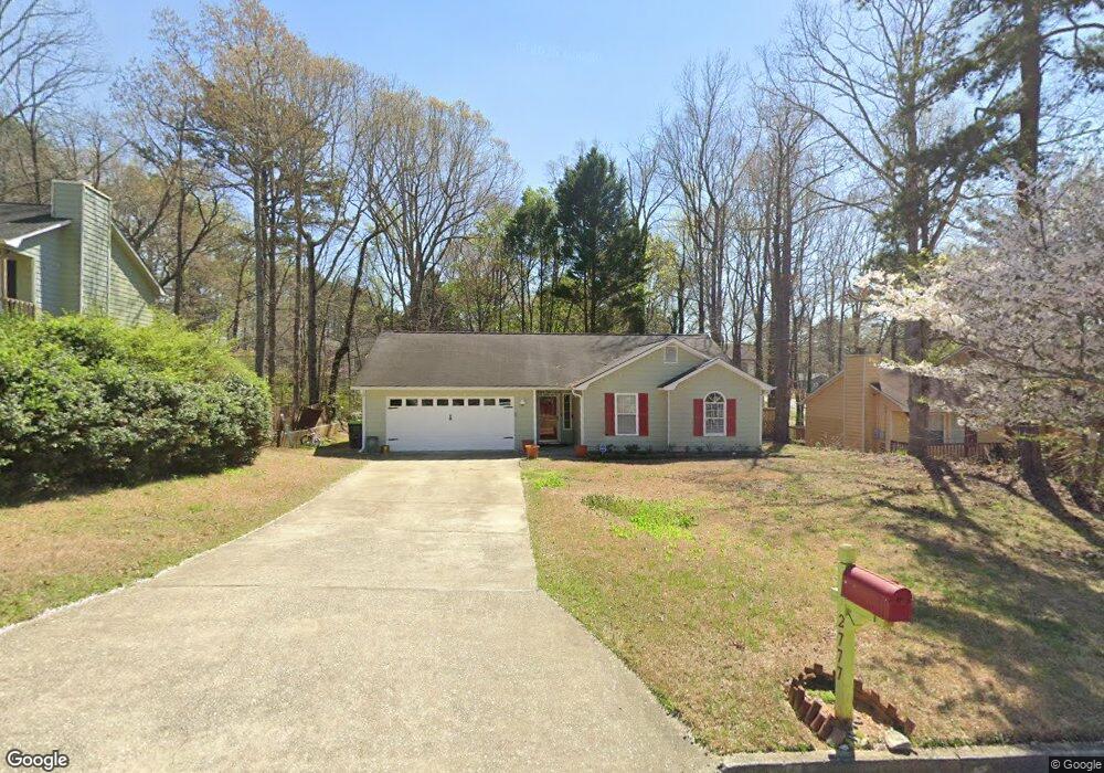 2777 Maple Grove Dr, Rex, GA 30273 - photo 1