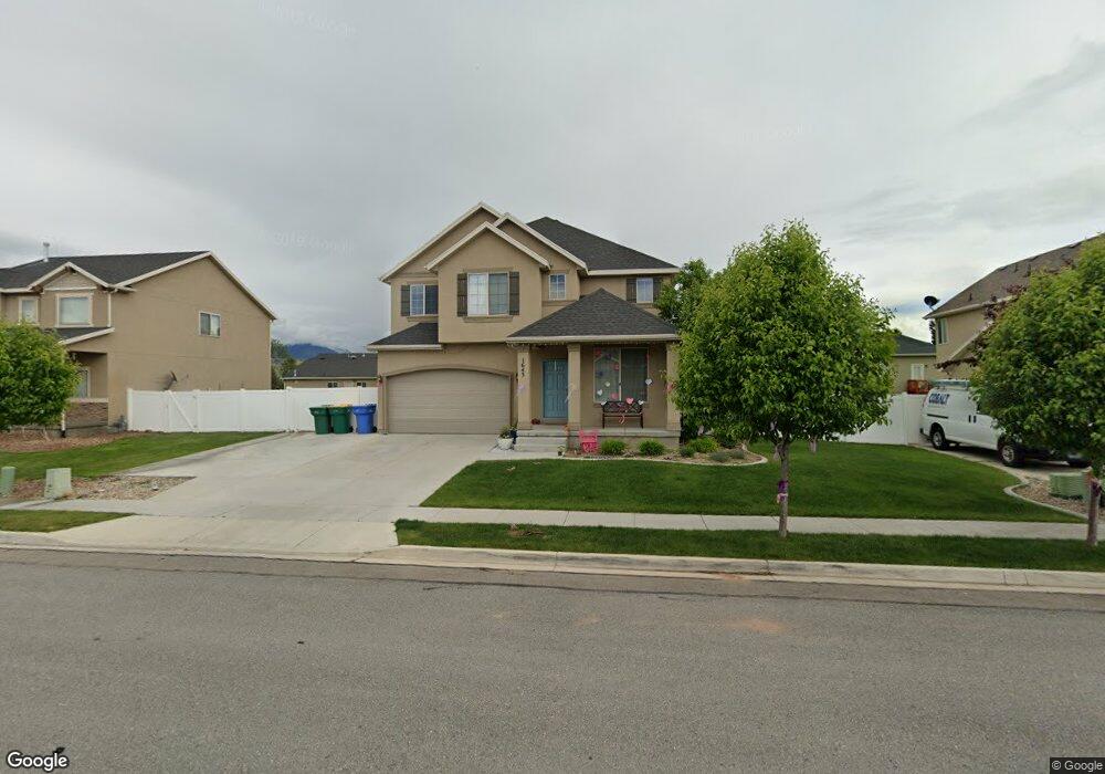 1643 Spring Creek Dr, Lehi, UT 84043 - photo 1