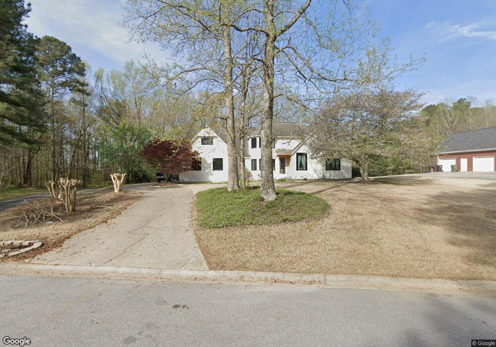 191 Oak Mountain Pkwy, Carrollton, GA 30116 - photo 1