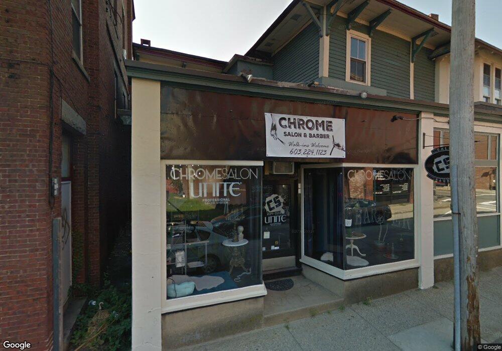 21 Warren St, Concord, NH 03301 - photo 1