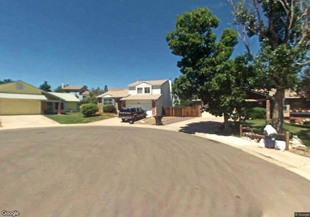 19952 E Jarvis Place, Aurora, CO 80013 - photo 1