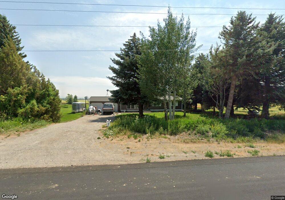 175 W 350 N, Blackfoot, ID 83221 - photo 1