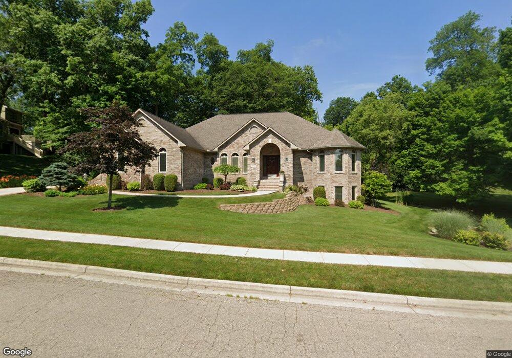 1625 Furman Dr, Vandalia, OH 45377 - photo 1