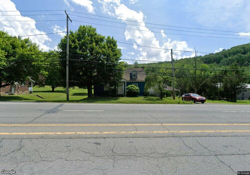 982 W Penn Pike, Tamaqua, PA 18252 - photo 1