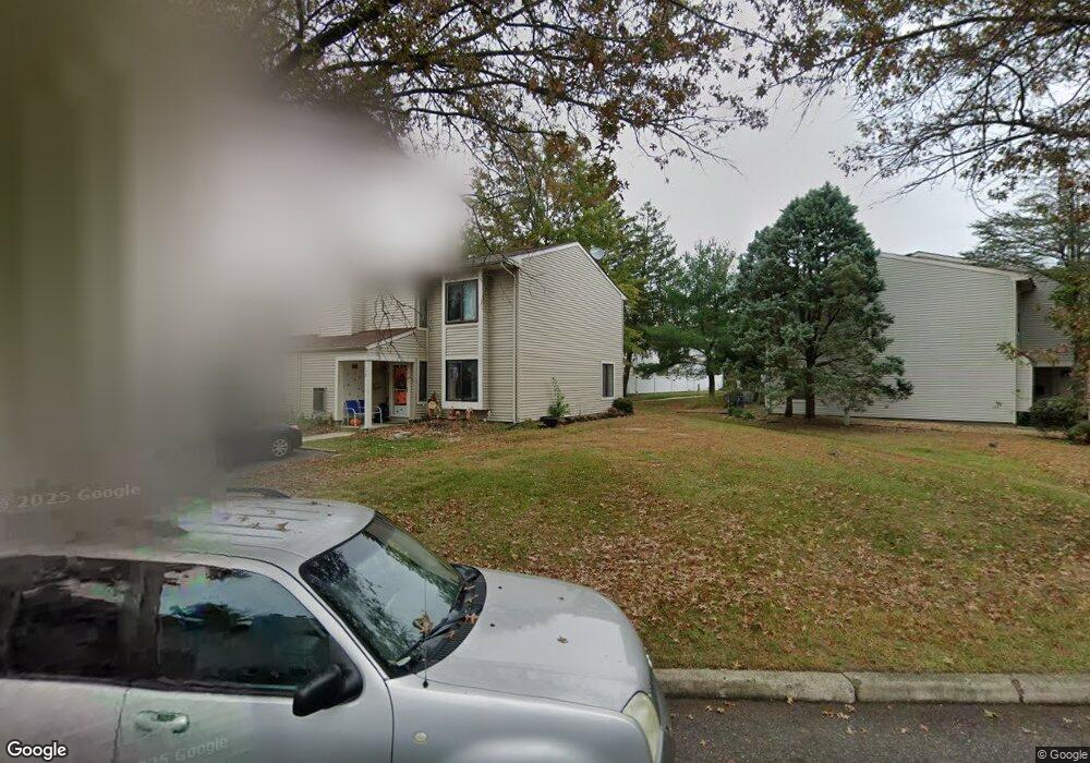 332 Hawthorne St, Marlton, NJ 08053 - photo 1