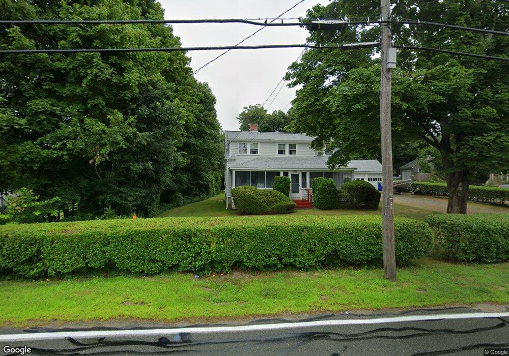 971 Shore Rd, Pocasset, MA 02559 - photo 1