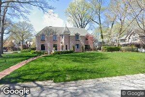 6810 Pennsylvania Ave, Kansas City, MO 64113