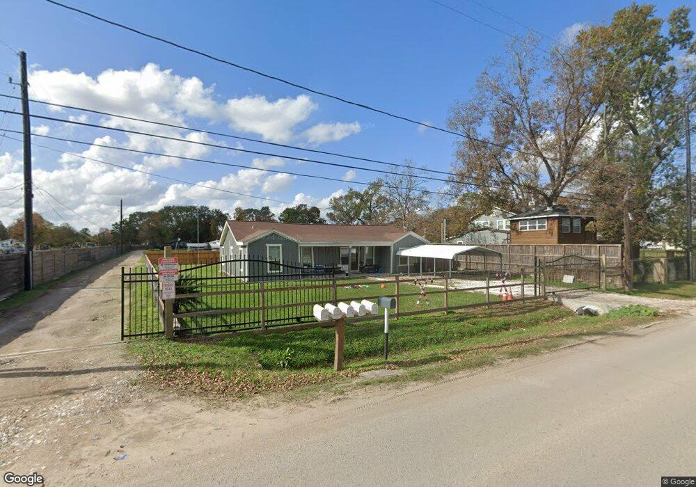 13641 Kaltenbrun Rd, Houston, TX 77086 - photo 1