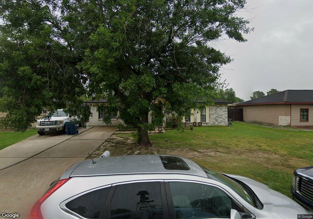 4103 Balmorhea Ave, Houston, TX 77039 - photo 1
