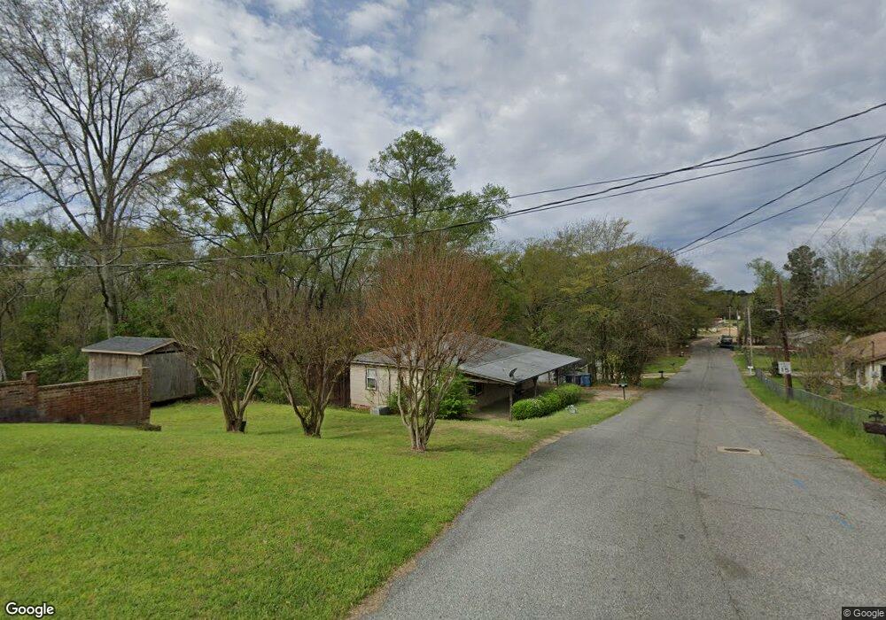 402 Whitlock St, Minden, LA 71055 - photo 1