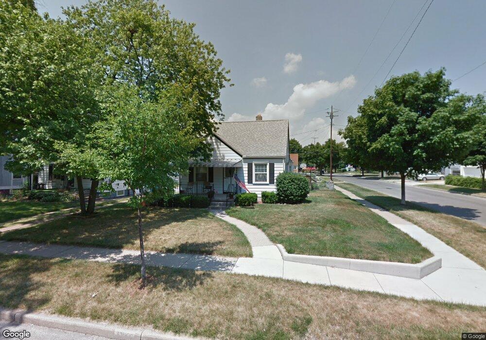 2804 Oak Grove Place, Toledo, OH 43613 - photo 1