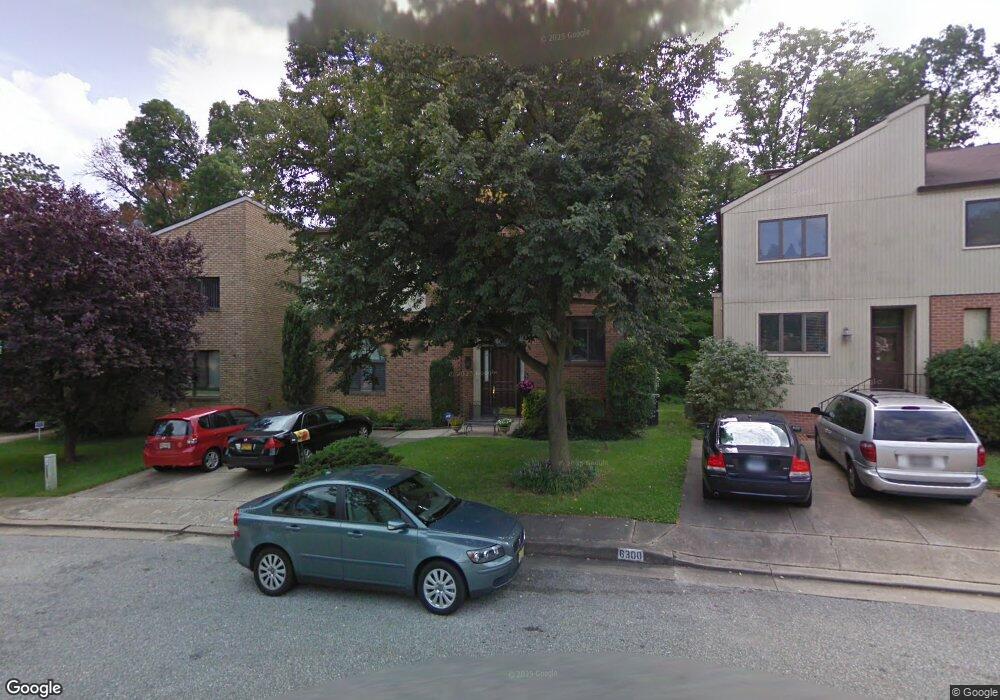 6228 Benhurst Rd, Baltimore, MD 21209 - photo 1